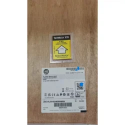 Allen-Bradley 20G1AJD545AN0NNNNN AC Drive: Efficient Power Control