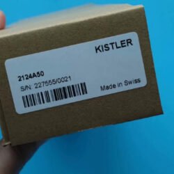 KISTLER 2124A50 Displacement Sensor - Accurate Position Tracking