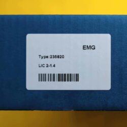 EMG 235820 Power Supply Board - Reliable Energy Solution