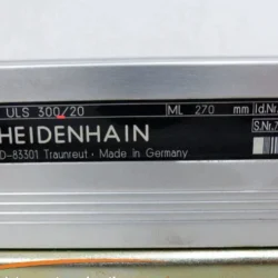 HEIDENHAIN Encoder 239 740-03 Industrial Automation