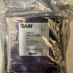 High-Precision Flow Controller SAM 2480G1  JMC-AGT0BL1 for Automation Systems