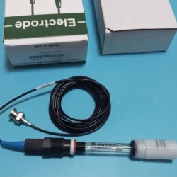 Industrial pH Electrode Electrode 27009-20 with BNC Connector