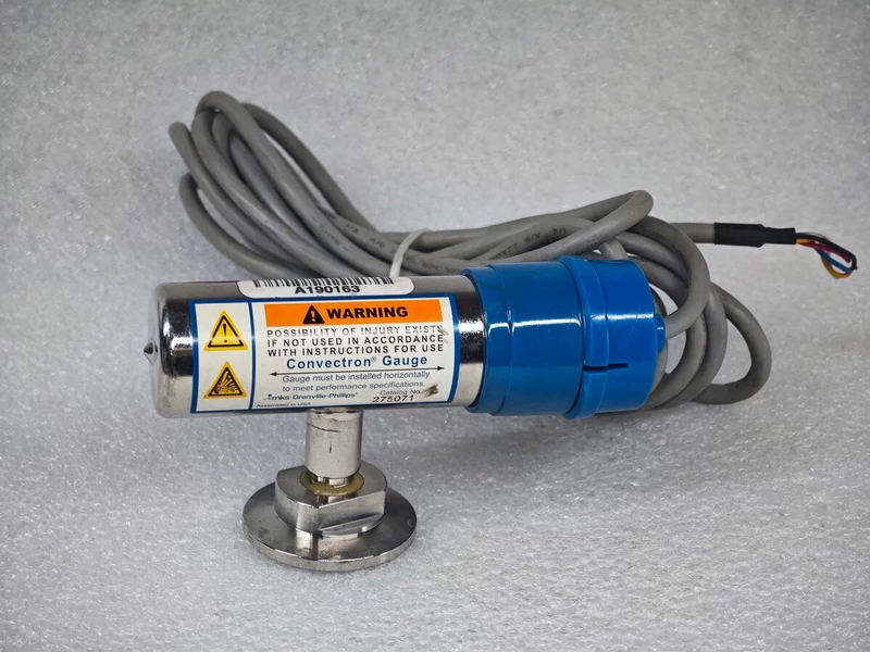 Vacuum Gauge GRANVILLE-PHILLIPS 275071 Wide Range Sensor