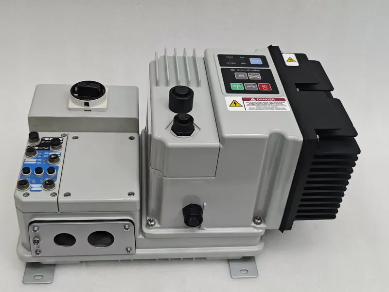Variable Frequency Drive Allen-Bradley 284D-FVDP6B-25-CR-EMI