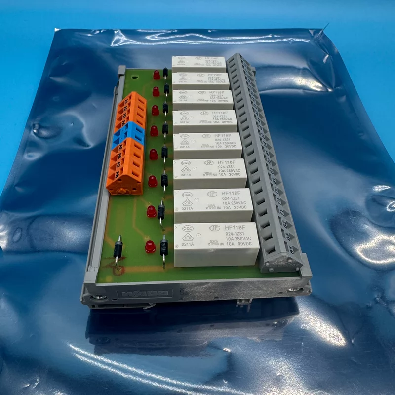 DC/DC Converter Module by WAGO 287-804 0228152409-04 Series