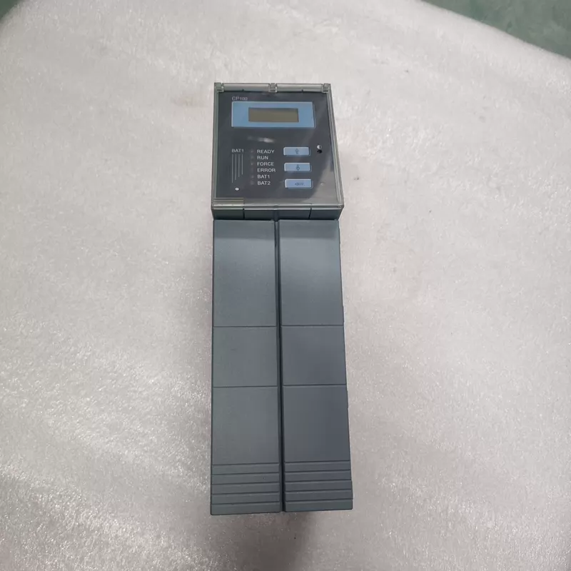 PLC Controller Module B&R 2CP100.60-1 for Factory Automation