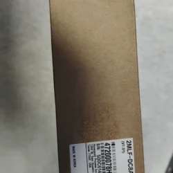 Honeywell 2MLF-DC9A-CC Industrial Controller Module