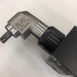 Rexroth Output Head 2W011 0608810041 for Precision Control