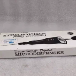 Digital Microdispenser Drummond 3-000-575 - High Precision