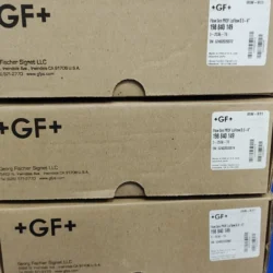 GF 3-2536-T0 Industrial Control Valve 198 840 150