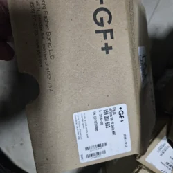 GF 3-2726-00 159001554 Industrial Product Specifications