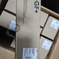 GF 3-2751-1 159001805 Industrial Product Specifications