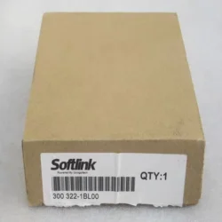 Digital Output Module Softlink 300 322-1BL00 PLC System