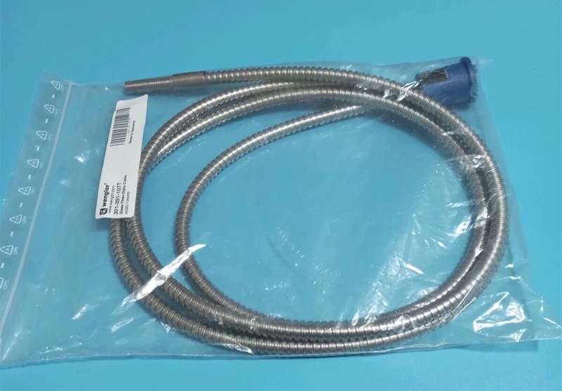 Fiber Optic Sensor wenglor 301-351-107T for Detection