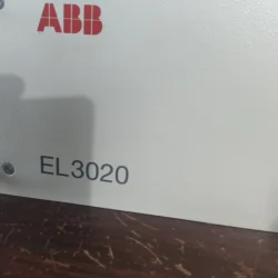 ABB EL3021 Process Controller | Accurate Control