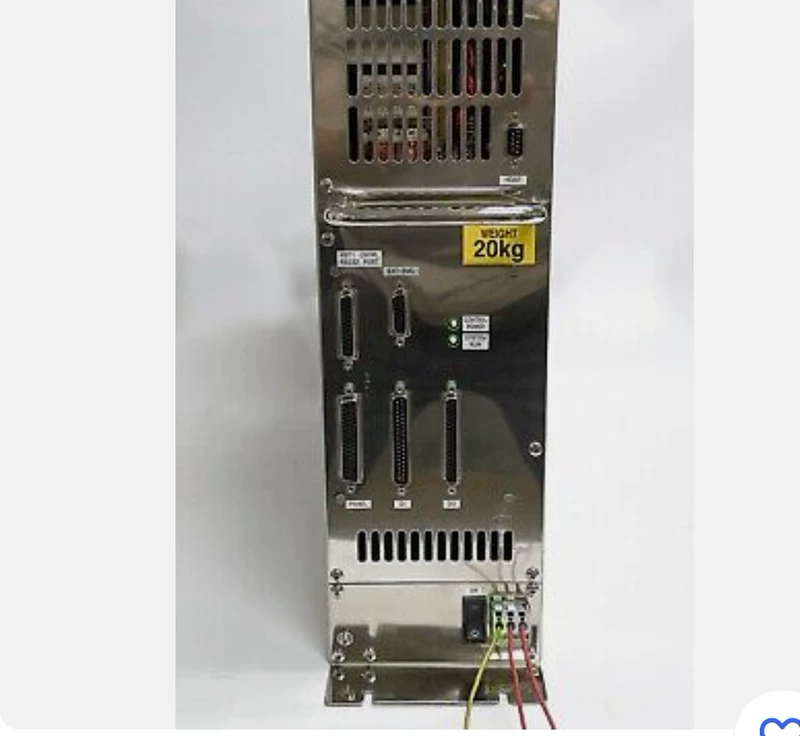 Robot Controller  30C63E-A002 0201 for Precision Automation