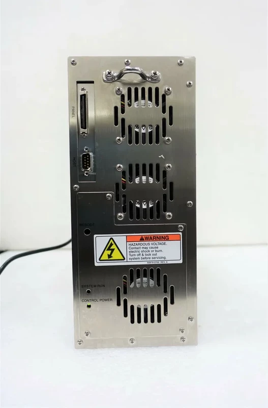 High-Performance Robot Controller KAWASAKI 30D60F-A228