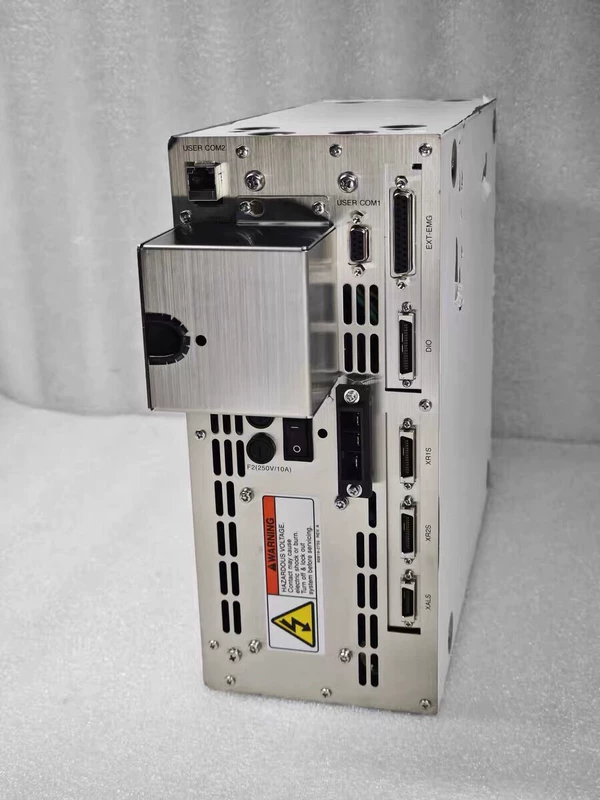 Industrial Robot Arm Controller by Kawasaki 30D65D-C211