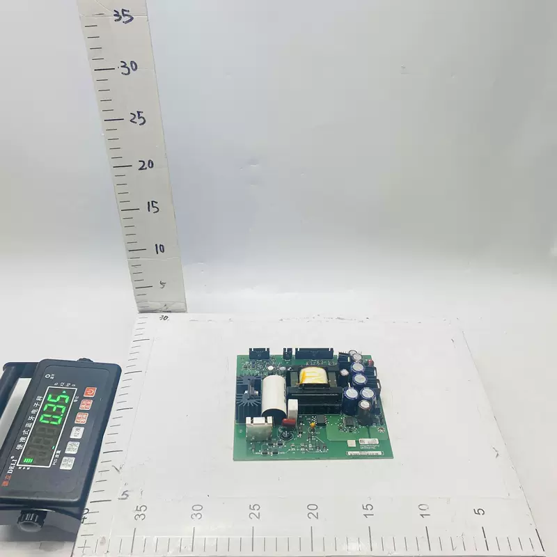 Servo Control Board SETEX 314066-A06 Industrial Automation