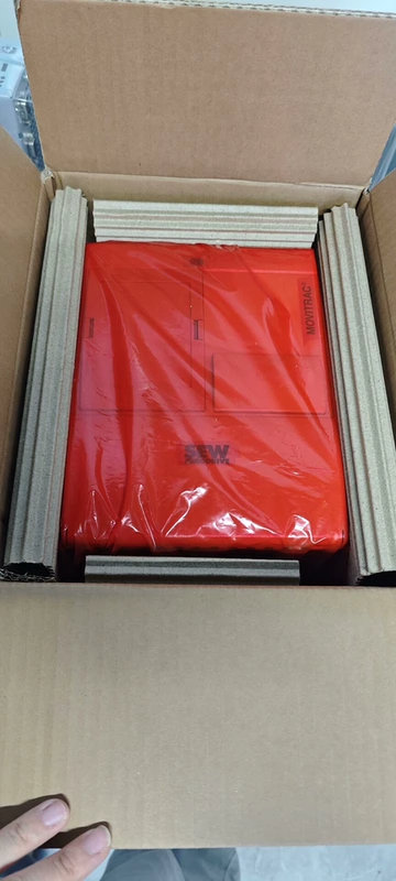 Frequency Inverter SEW 31C022-503-4-00 2.2kW Drive