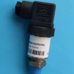 Gesm Sensor 3200B0016G05GR00 - Reliable Detection Solutions