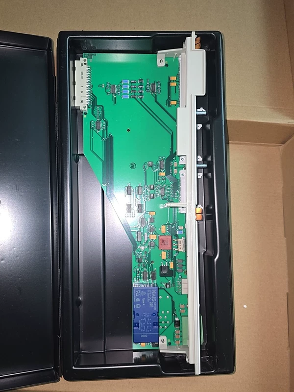 Encoder Interface Board HEIDENHAIN 324 955-16 17383544 Precision
