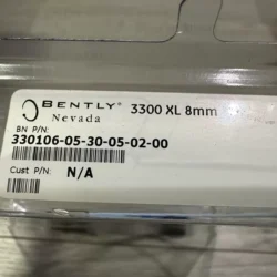 Bently 330106-05-30-02-00 Probe - Precision Measurement Tool