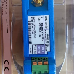 Proximity Preamplifier Bently Nevada 330780-91-00