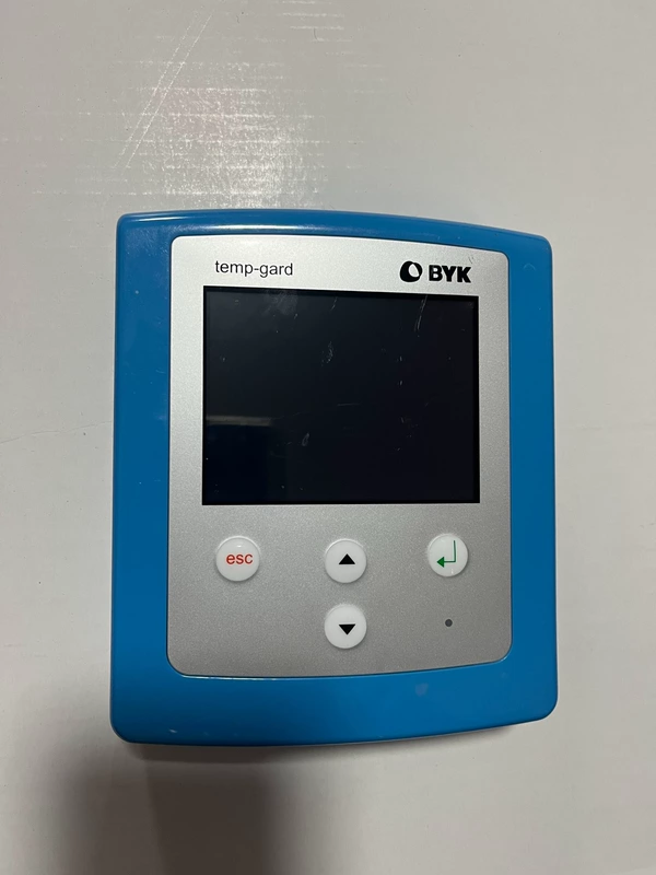Professional Temperature Data Logger BYK 3320 High Accuracy