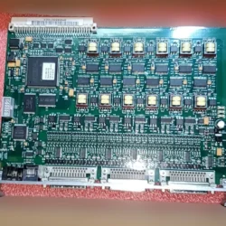 Industrial Mainboard INDUSTRONIC 341-720-300 PCB Replacement