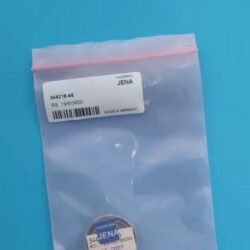 JENA Code Disc 344218-46 - High-Precision Position Encoding