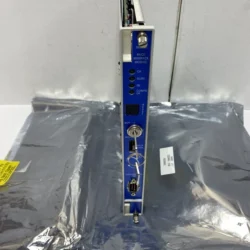 Rack Interface Module Bently Nevada 3500/20 125744-02