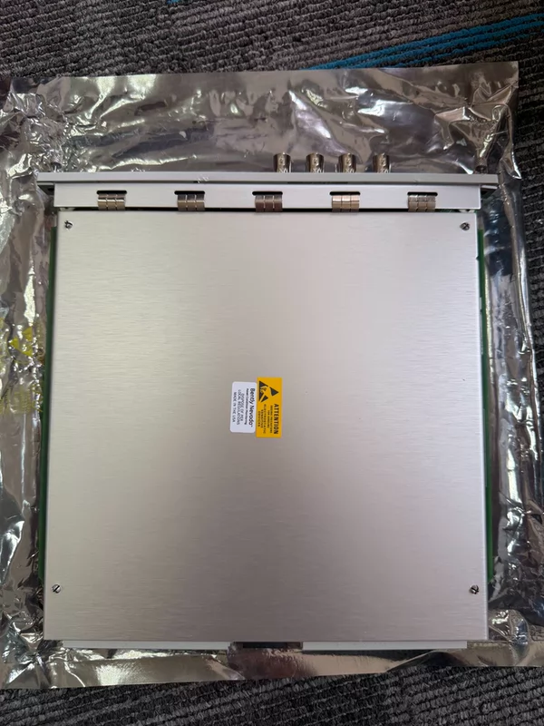 Half-Height I/O Module Bently Nevada 3500/72M 176449-08