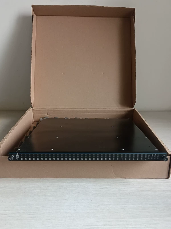 Digital Output Module TRICON 3625 - TMR Redundant Design