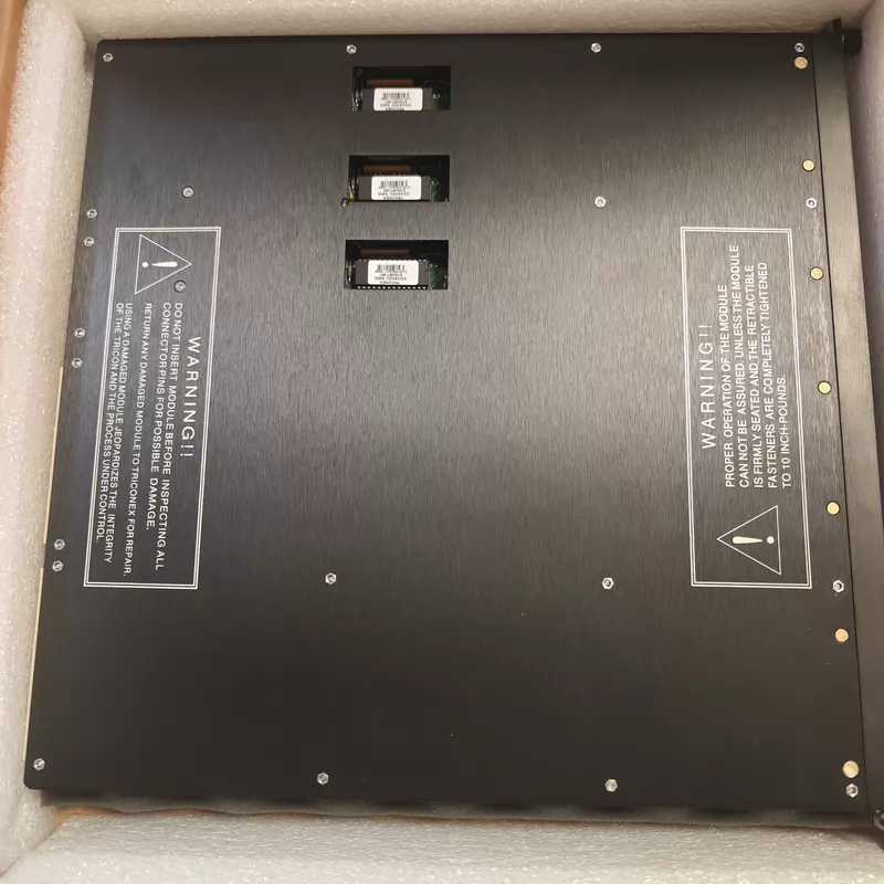 Digital Output Module Triconex 3664 for Tricon Systems