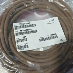 AMAT 3700-03893 Sealing Ring - High-Quality Industrial Sealing
