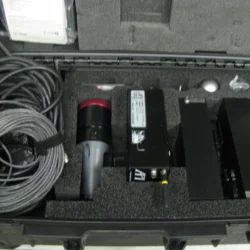 Laser Tracker Wireless Probe API 3729 INTELLIPROBE Metrology