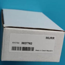 Murr Module 3827762 - Industrial Automation Control