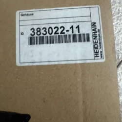 HEIDENHAIN 383022-11 Module: Precision Control