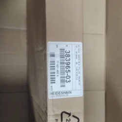 HEIDENHAIN Encoder 383965-04 - Precision Measurement
