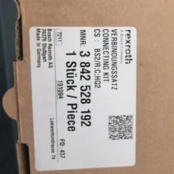 Rexroth Connecting Kit 3842528192 BS2/R/C/HQ2 for System Integration