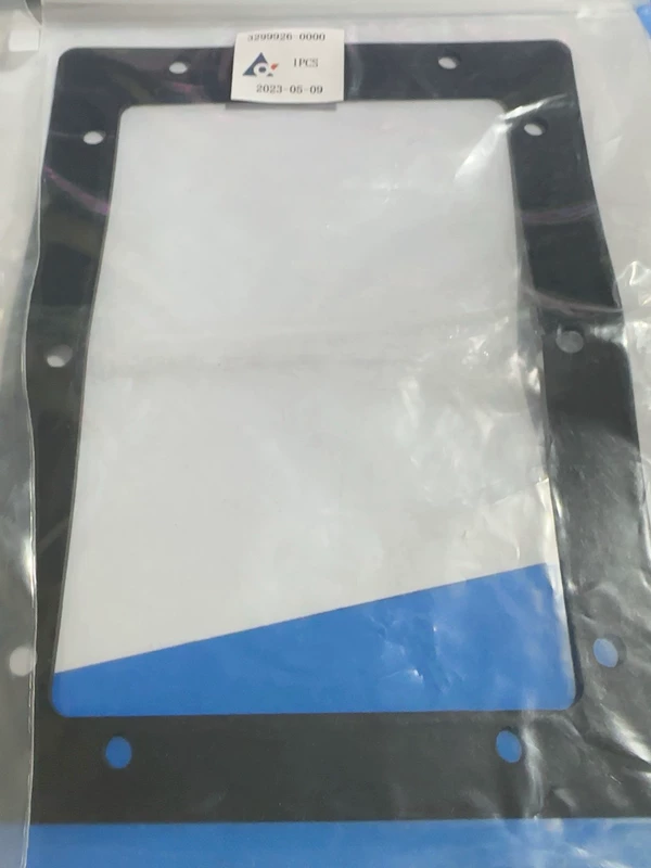 Genuine Spare Part Tetra Pak 3849365-0000 for Industrial Use