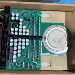 IGCT Module ABB 3BHE009681R0101 for Industrial Drives