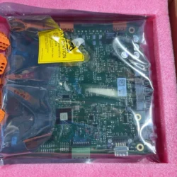 Industrial Control Board ABB 3BHE037864R0106 - High Performance