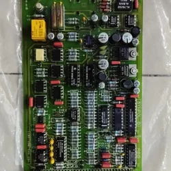 Controller Card ABB 3DDE300406 CMA126 - Industrial Grade