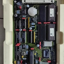 Industrial Control Module ABB 3DDE 300 403 CMA 123