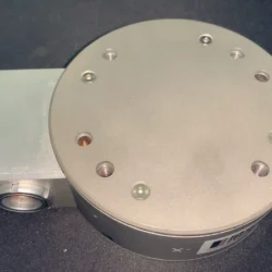 Six-Axis Force Sensor ABB 3HAC048735-001/00 Industrial Use