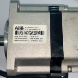 High-Performance Servo Motor ABB 3HAC058609-001 Spare Part