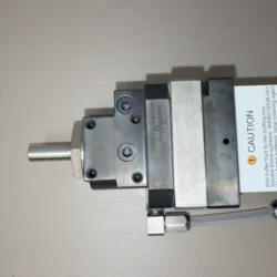 ABB Gear Pump 3HNA015202-001 - Reliable Hydraulic Fluid Transfer