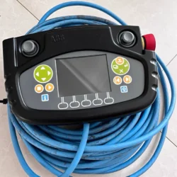 ABB Teach Pendant 3HNA024941-002 for Robotic Arm Programming